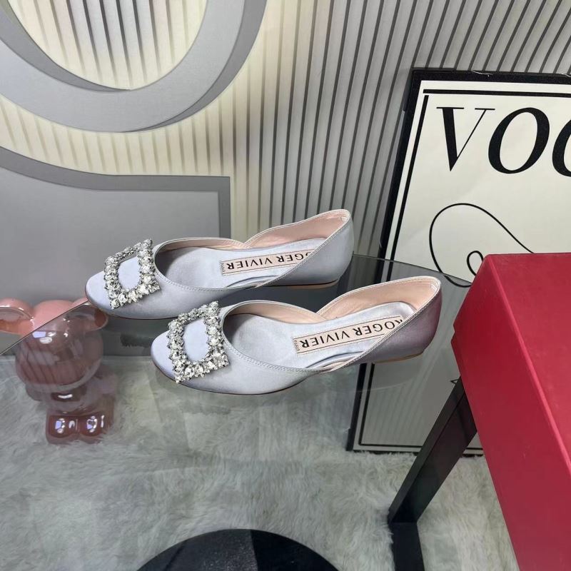 Roger Vivier Shoes